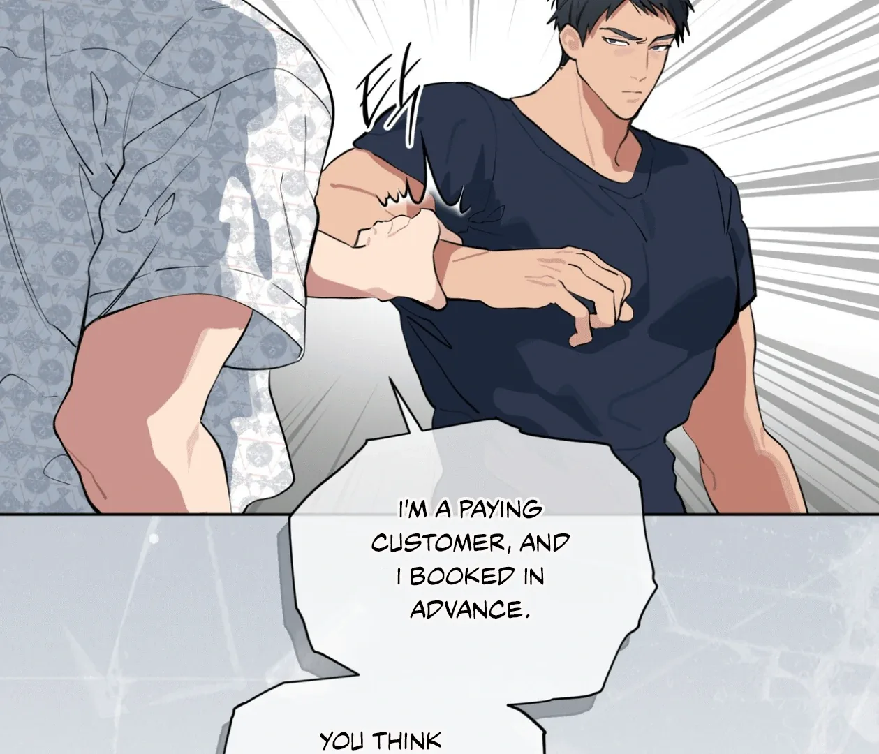 Please Add Charcoal Chapter 17 page 76
