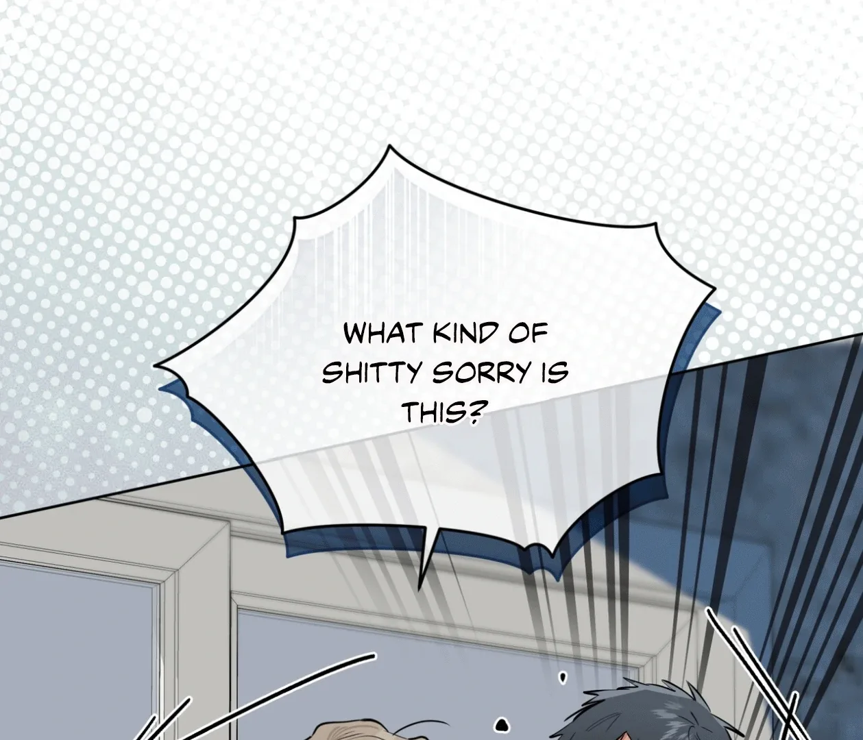 Please Add Charcoal Chapter 17 page 84