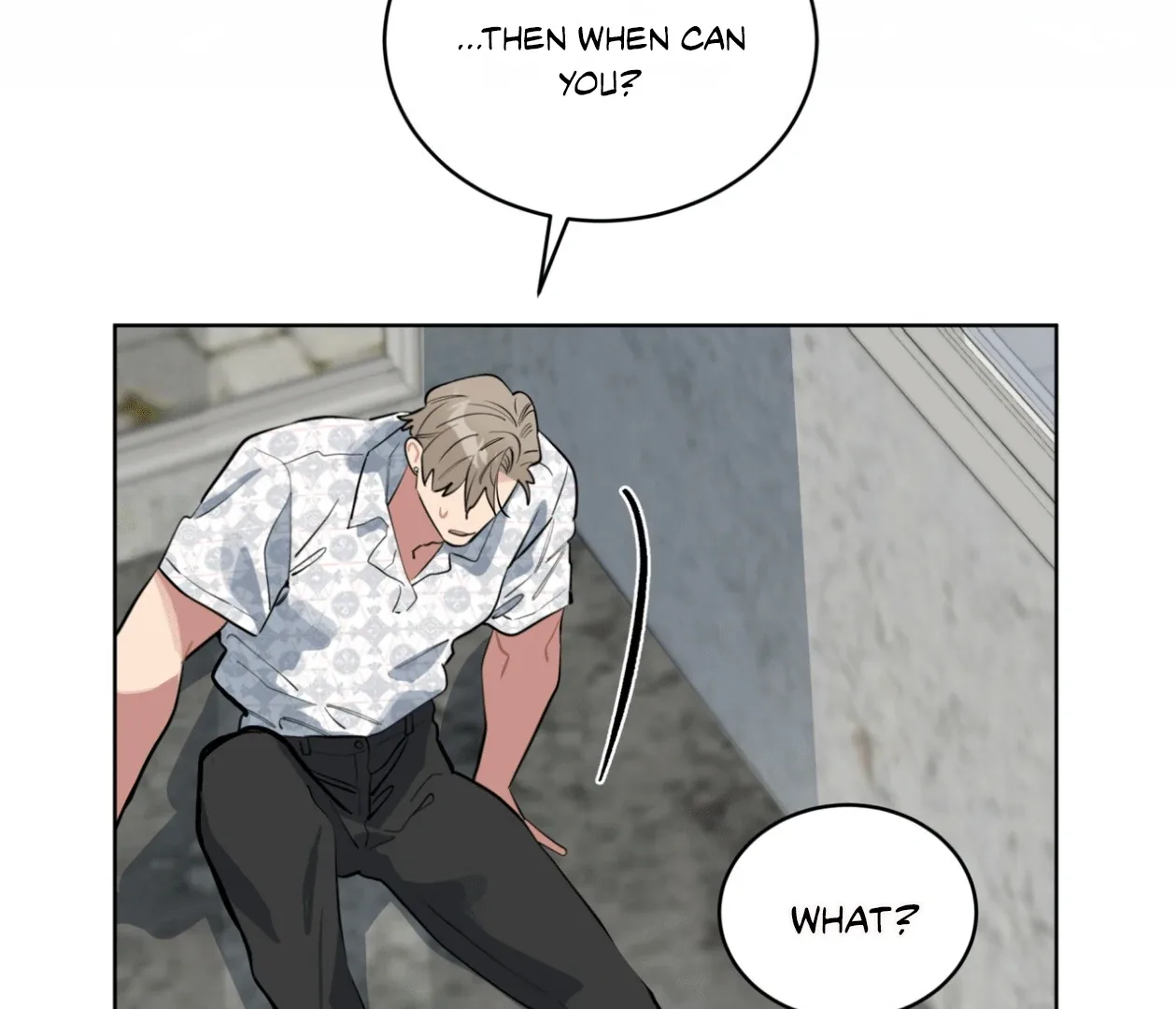 Please Add Charcoal Chapter 17 page 102