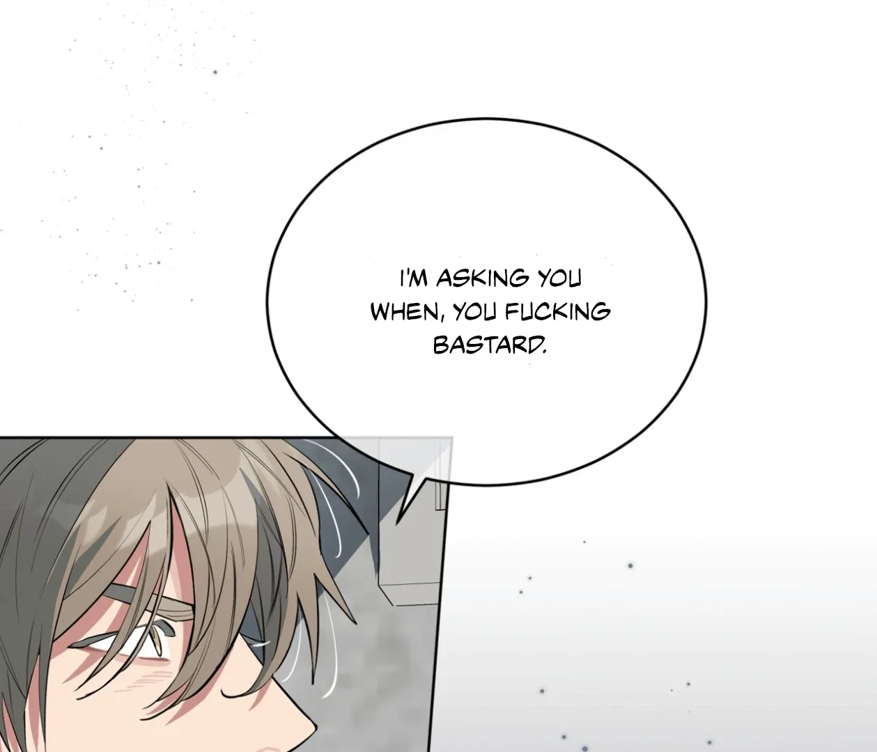 Please Add Charcoal Chapter 17 page 104