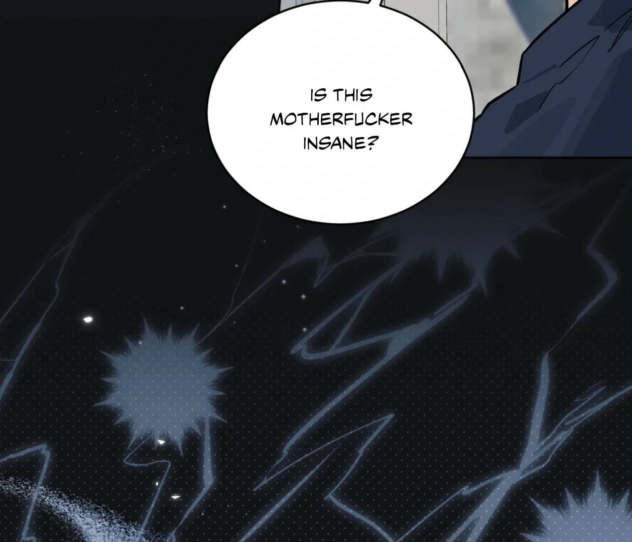 Please Add Charcoal Chapter 17 page 106