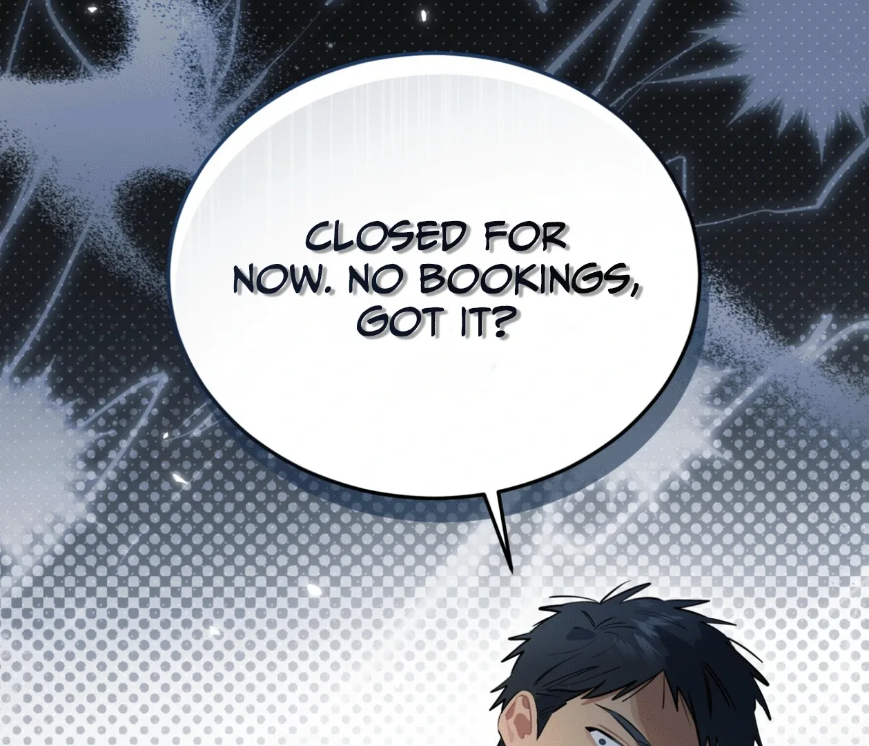 Please Add Charcoal Chapter 17 page 107