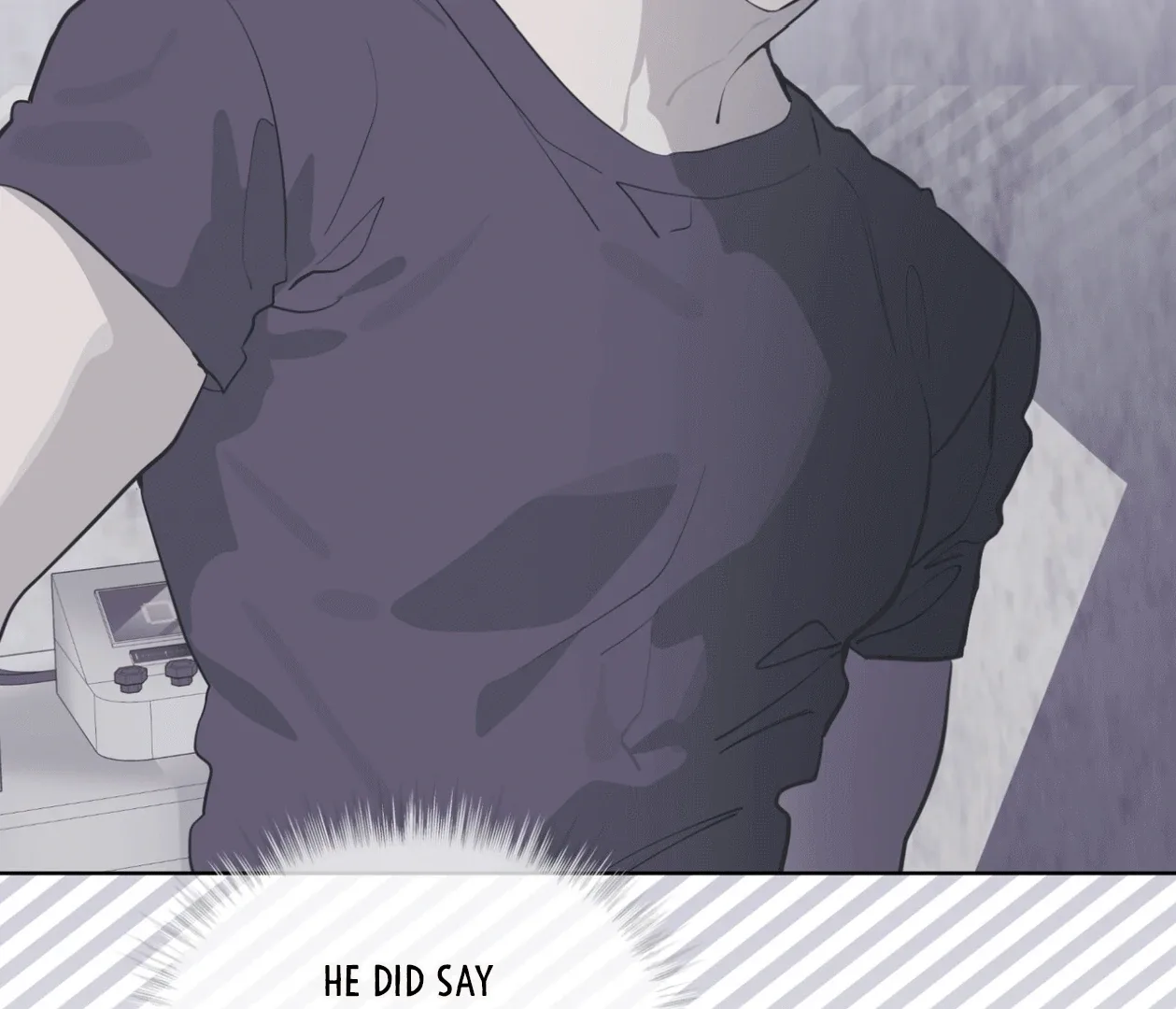 Please Add Charcoal Chapter 17 page 127
