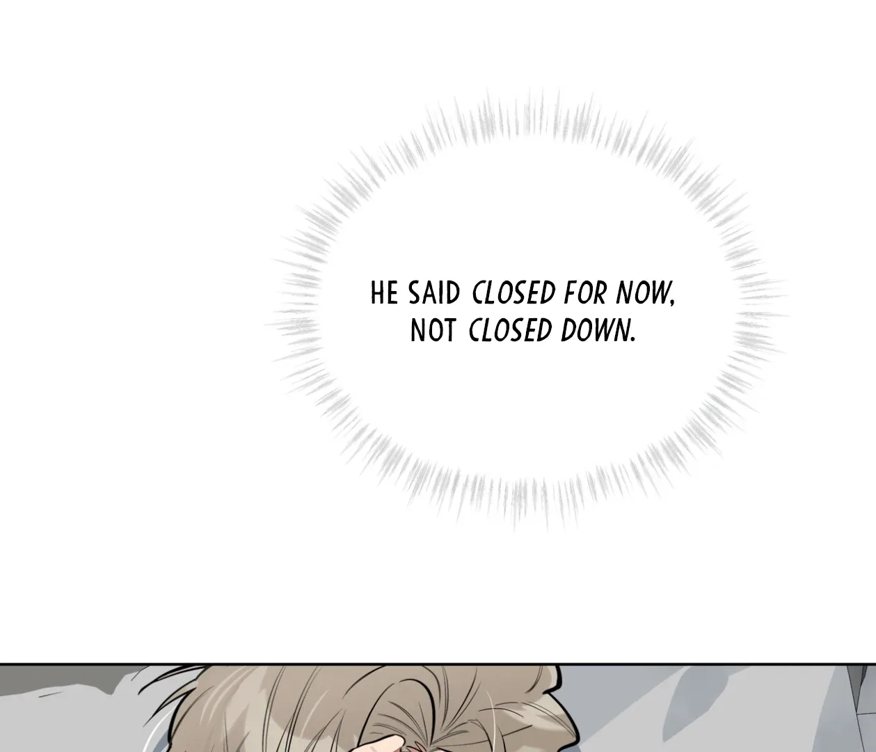 Please Add Charcoal Chapter 17 page 129