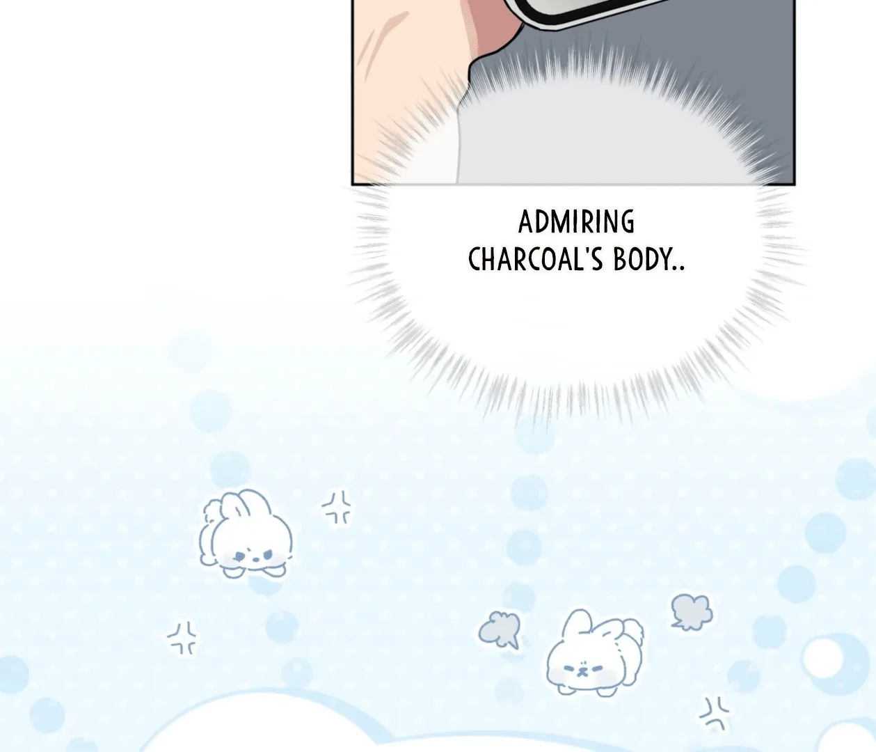 Please Add Charcoal Chapter 17 page 145