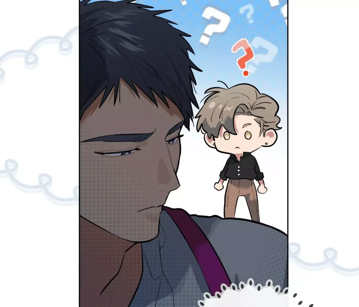 Please Add Charcoal Chapter 18 page 23