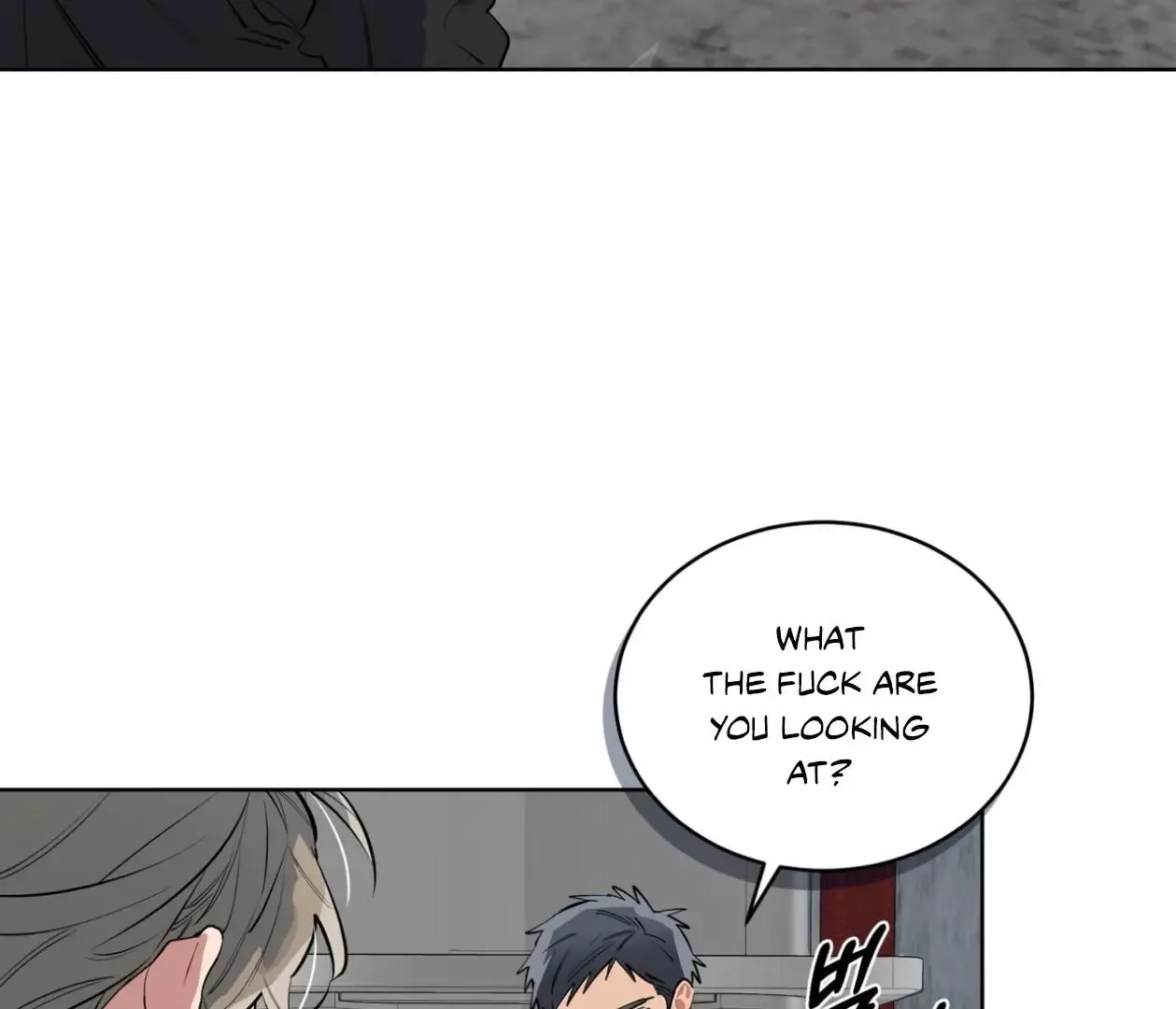 Please Add Charcoal Chapter 18 page 28