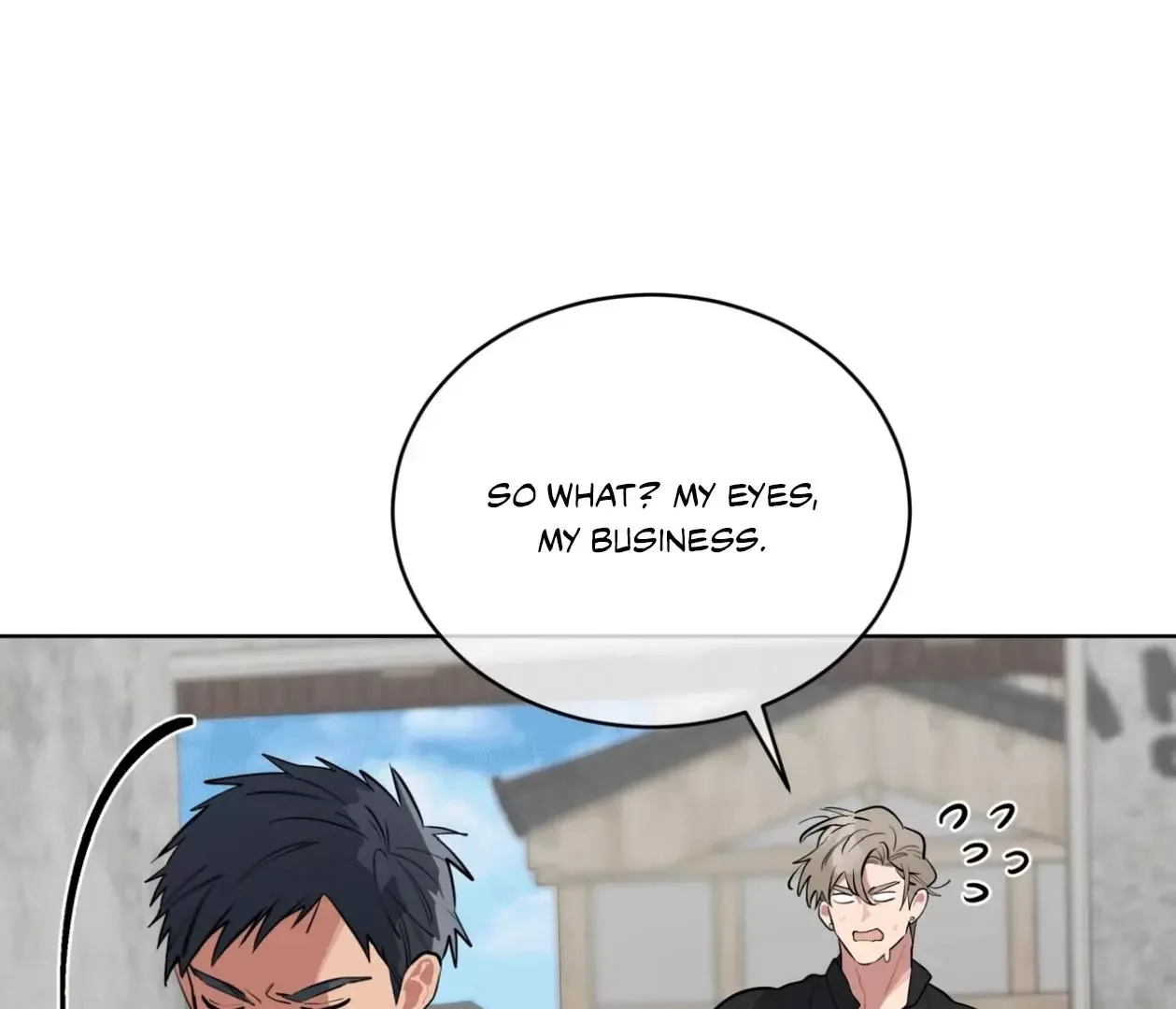 Please Add Charcoal Chapter 18 page 30