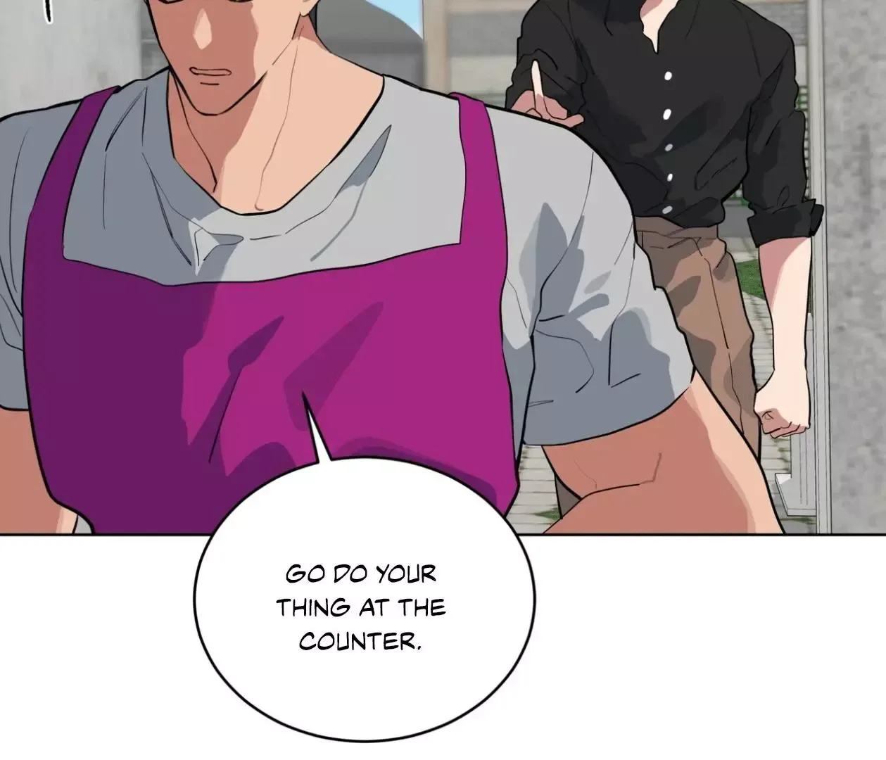 Please Add Charcoal Chapter 18 page 31