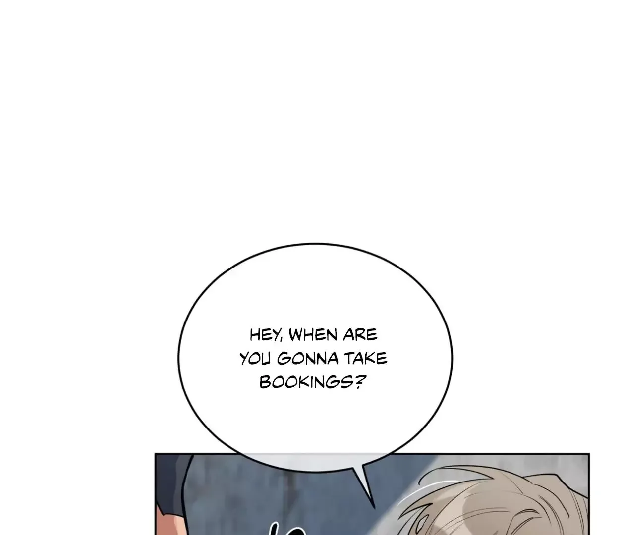 Please Add Charcoal Chapter 18 page 32
