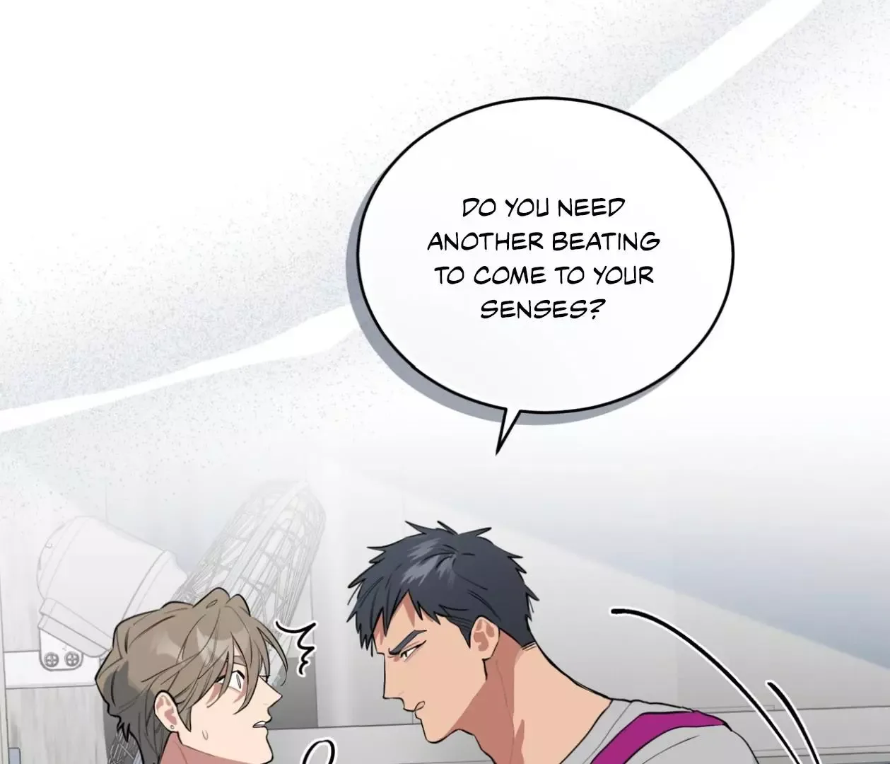 Please Add Charcoal Chapter 18 page 43