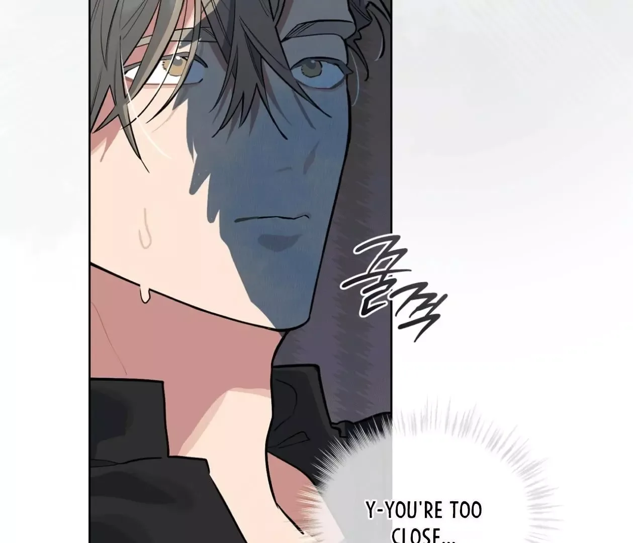 Please Add Charcoal Chapter 18 page 46