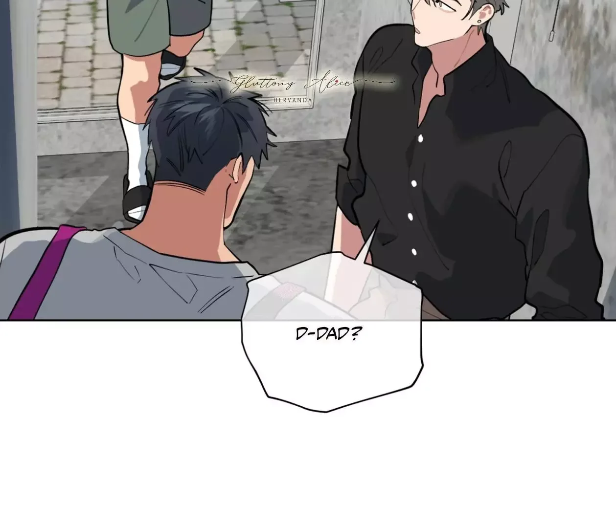 Please Add Charcoal Chapter 18 page 49
