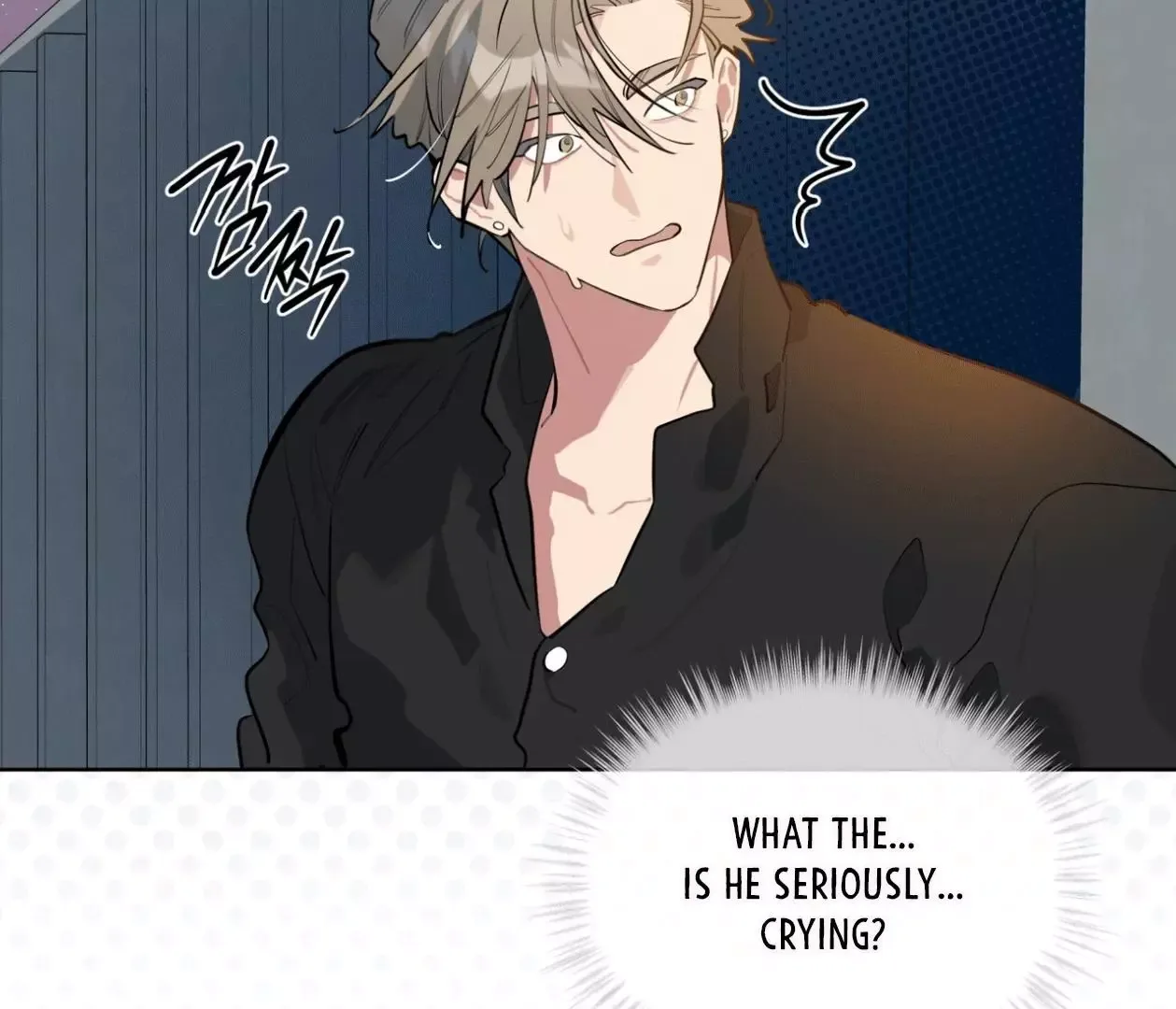 Please Add Charcoal Chapter 18 page 92