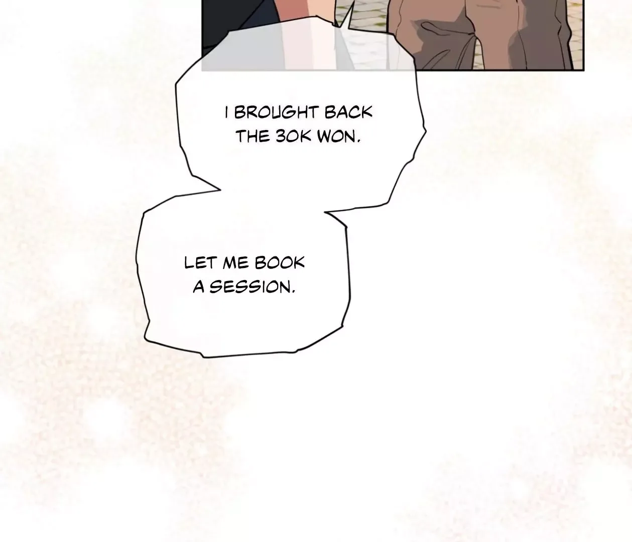 Please Add Charcoal Chapter 18 page 101