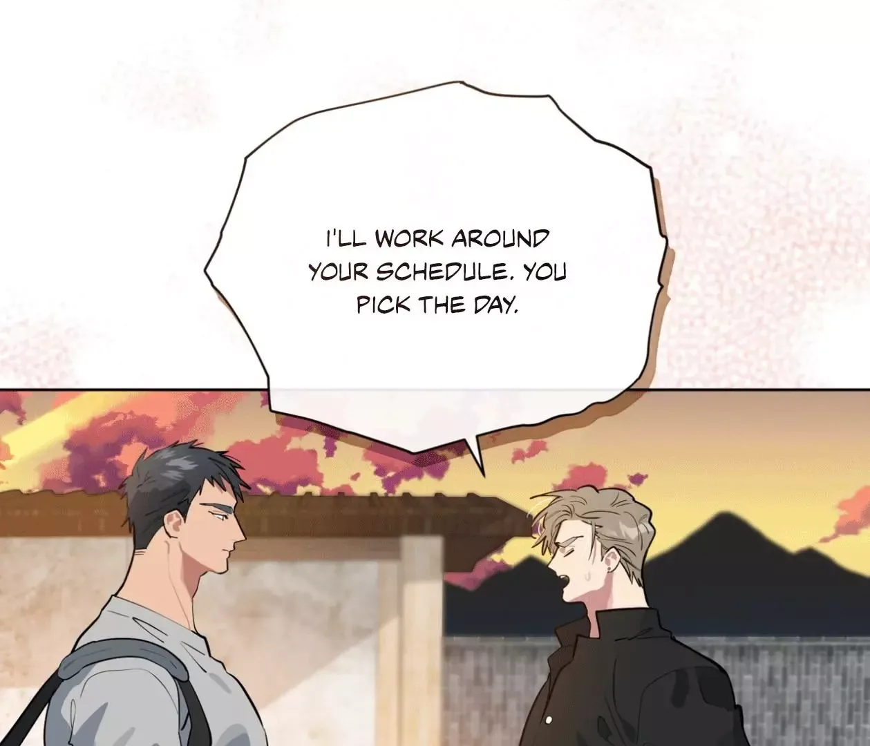 Please Add Charcoal Chapter 18 page 102