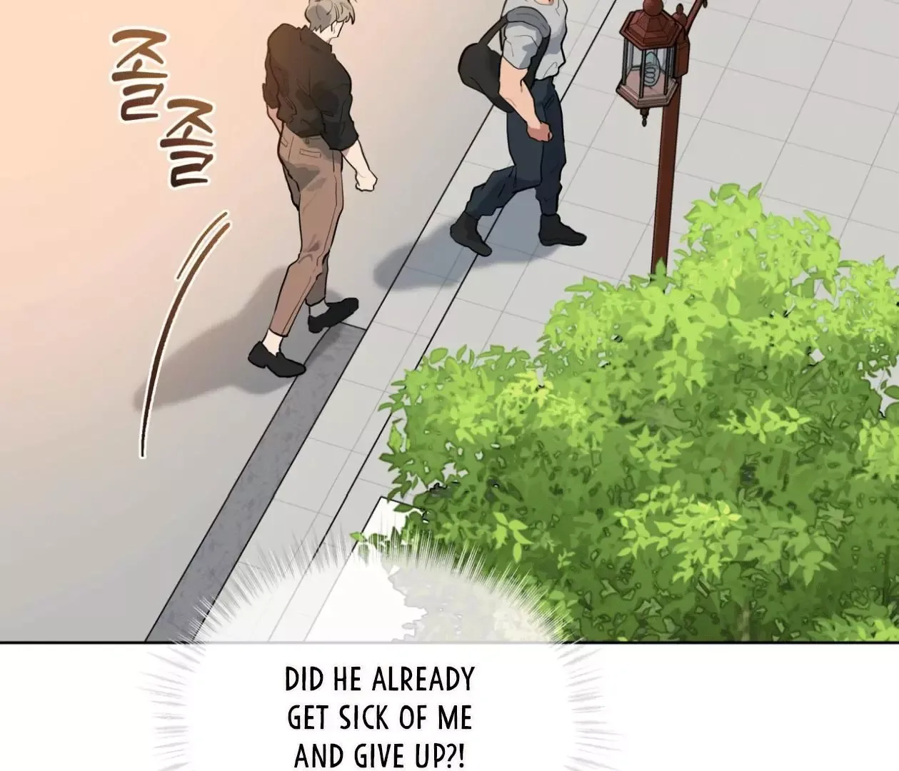 Please Add Charcoal Chapter 18 page 115