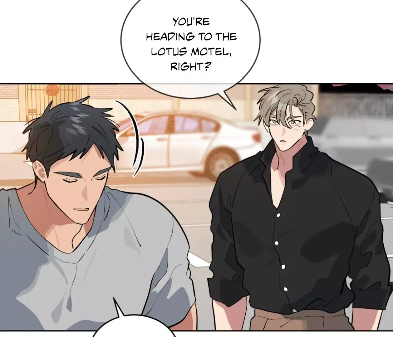 Please Add Charcoal Chapter 18 page 123