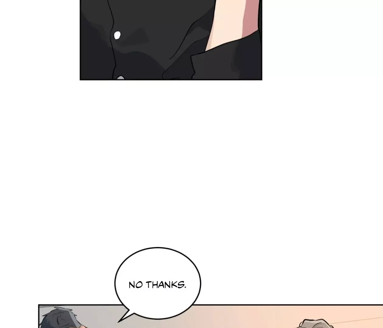 Please Add Charcoal Chapter 18 page 126