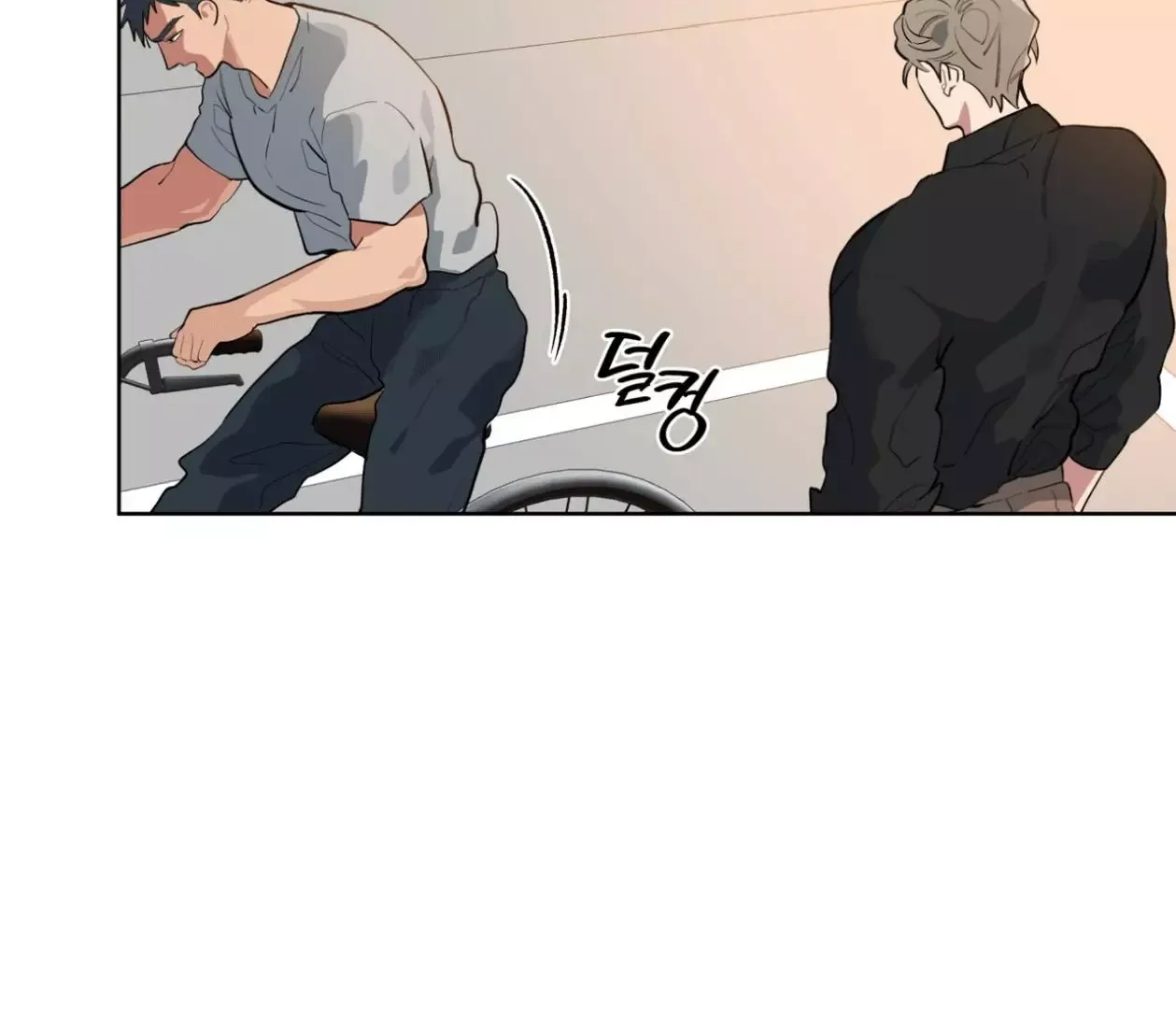Please Add Charcoal Chapter 18 page 127