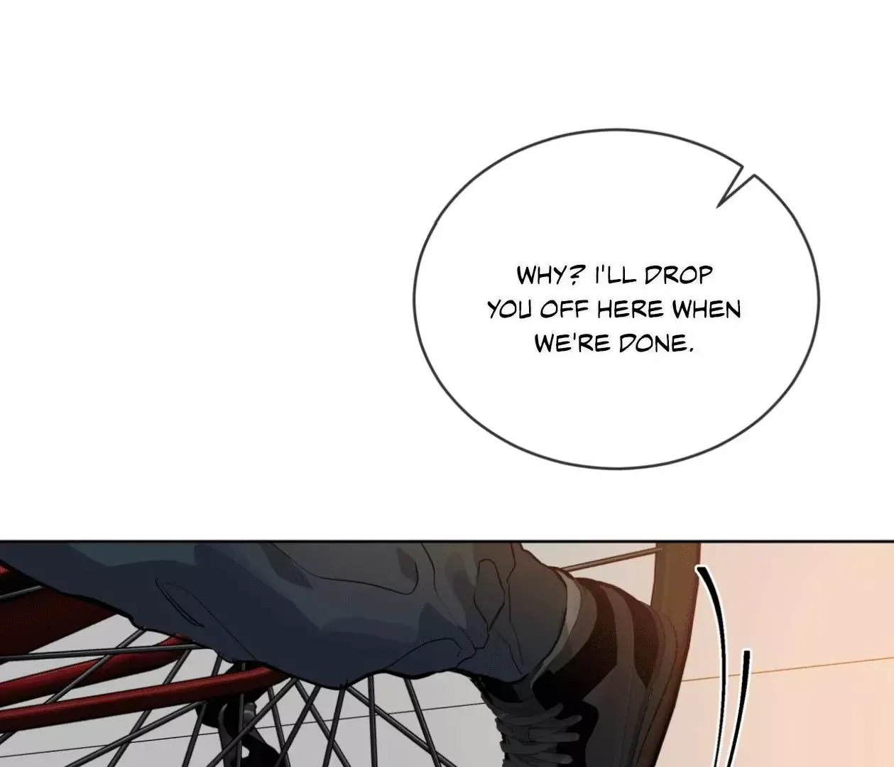 Please Add Charcoal Chapter 18 page 128