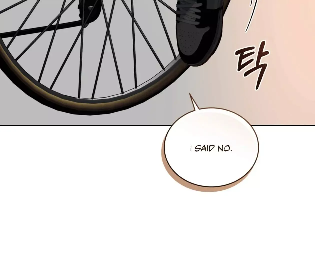 Please Add Charcoal Chapter 18 page 129