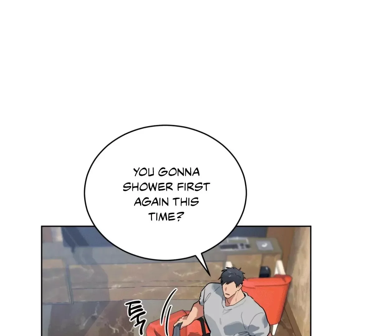 Please Add Charcoal Chapter 19 page 4