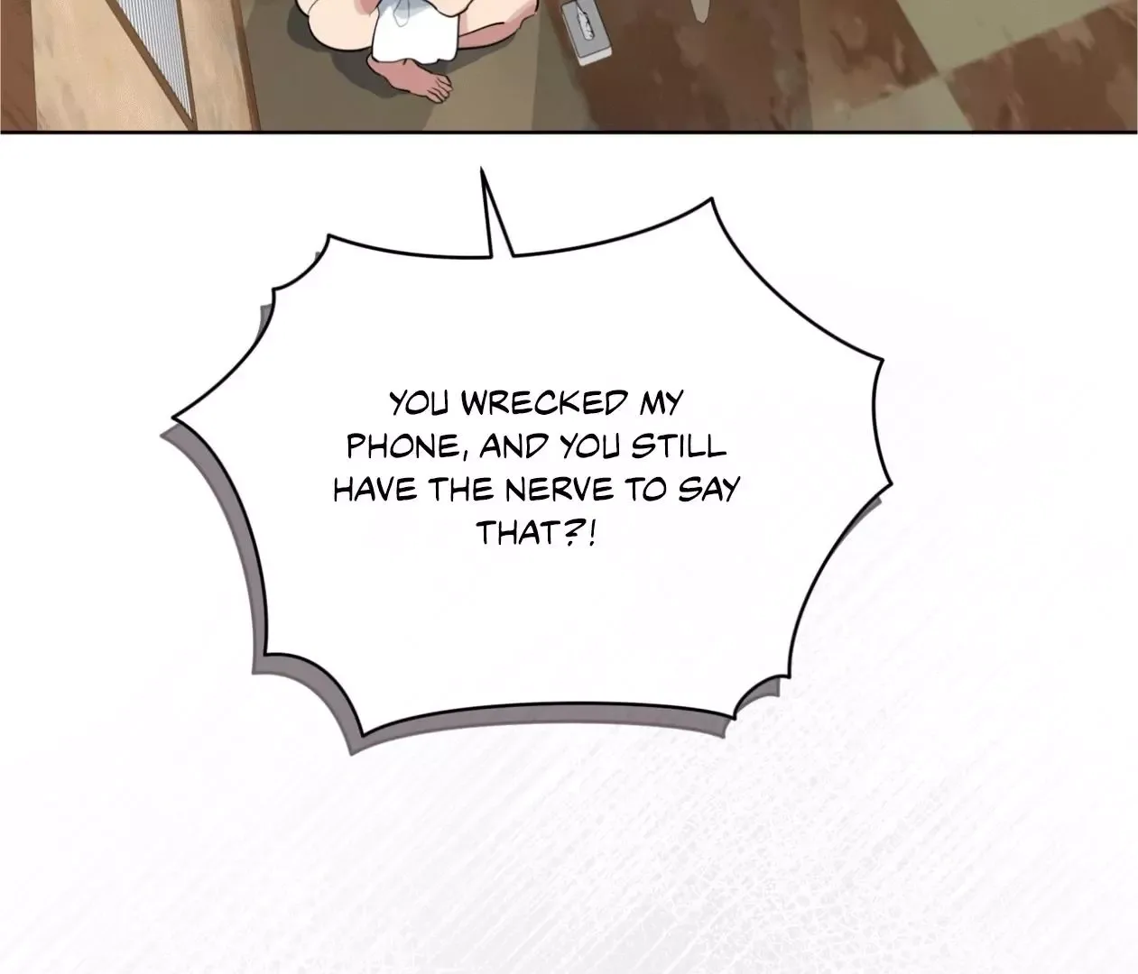 Please Add Charcoal Chapter 19 page 71