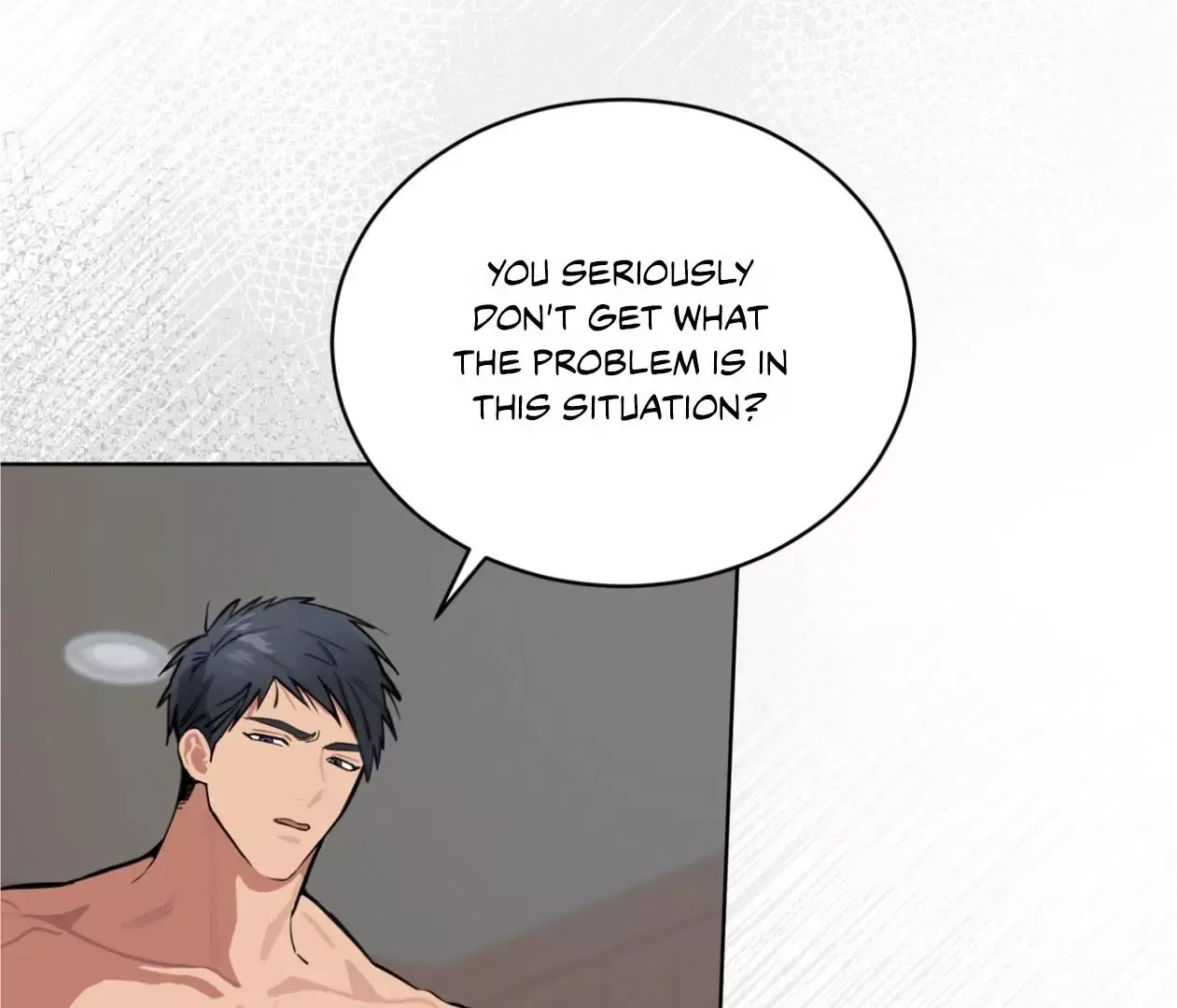 Please Add Charcoal Chapter 19 page 72