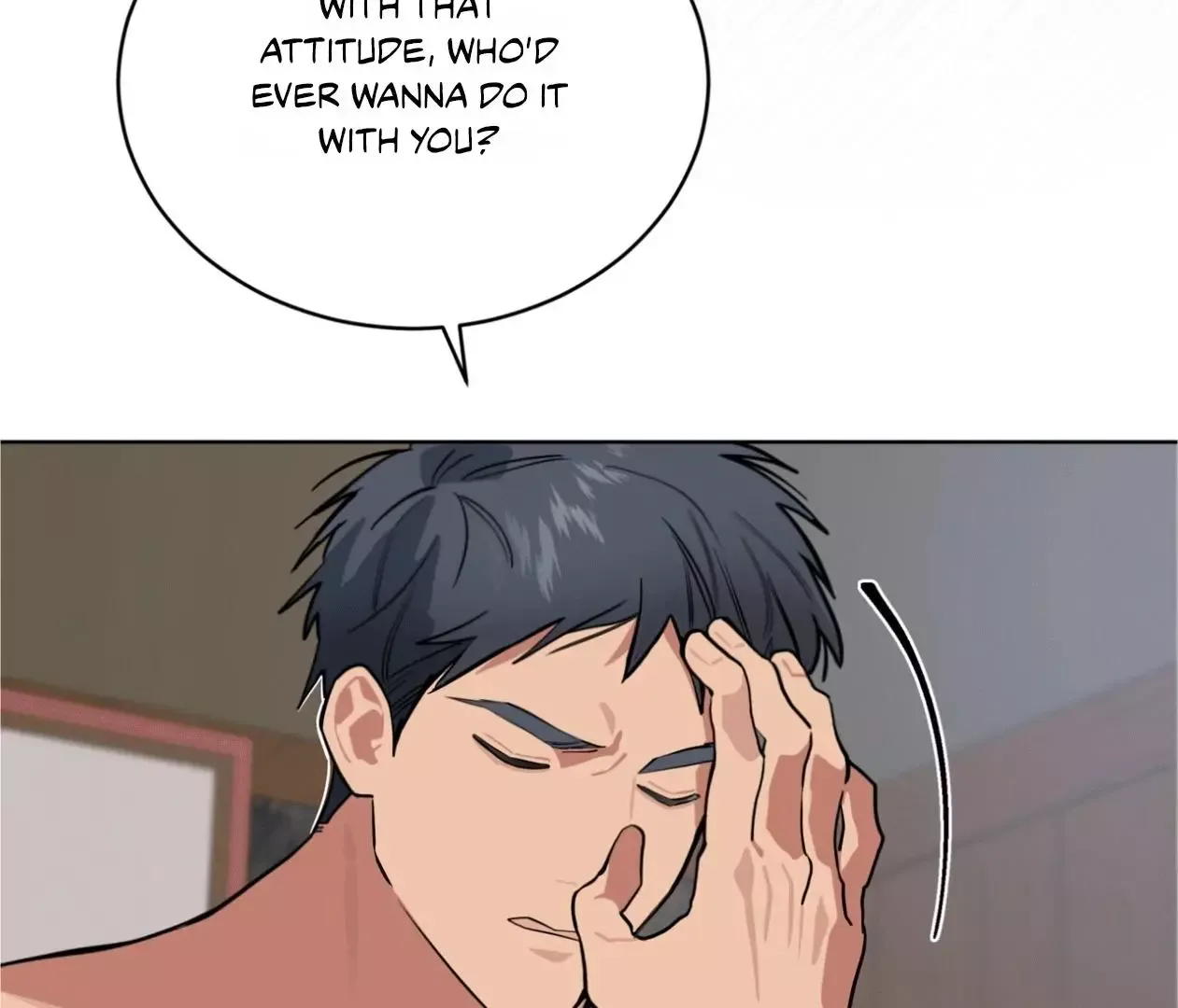 Please Add Charcoal Chapter 19 page 76