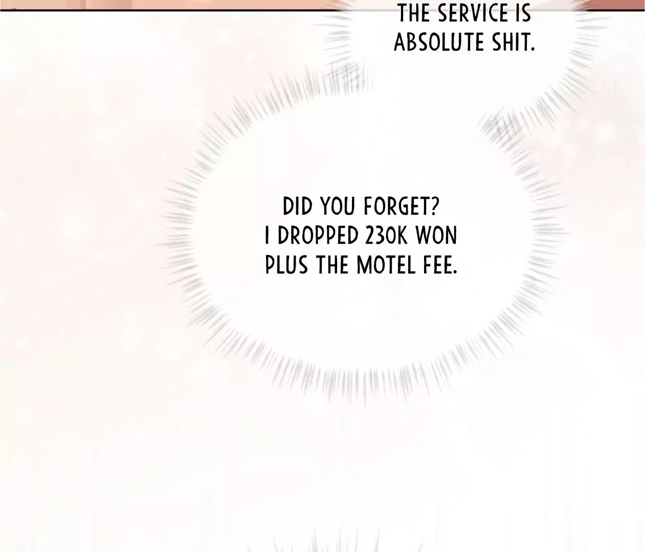 Please Add Charcoal Chapter 19 page 100