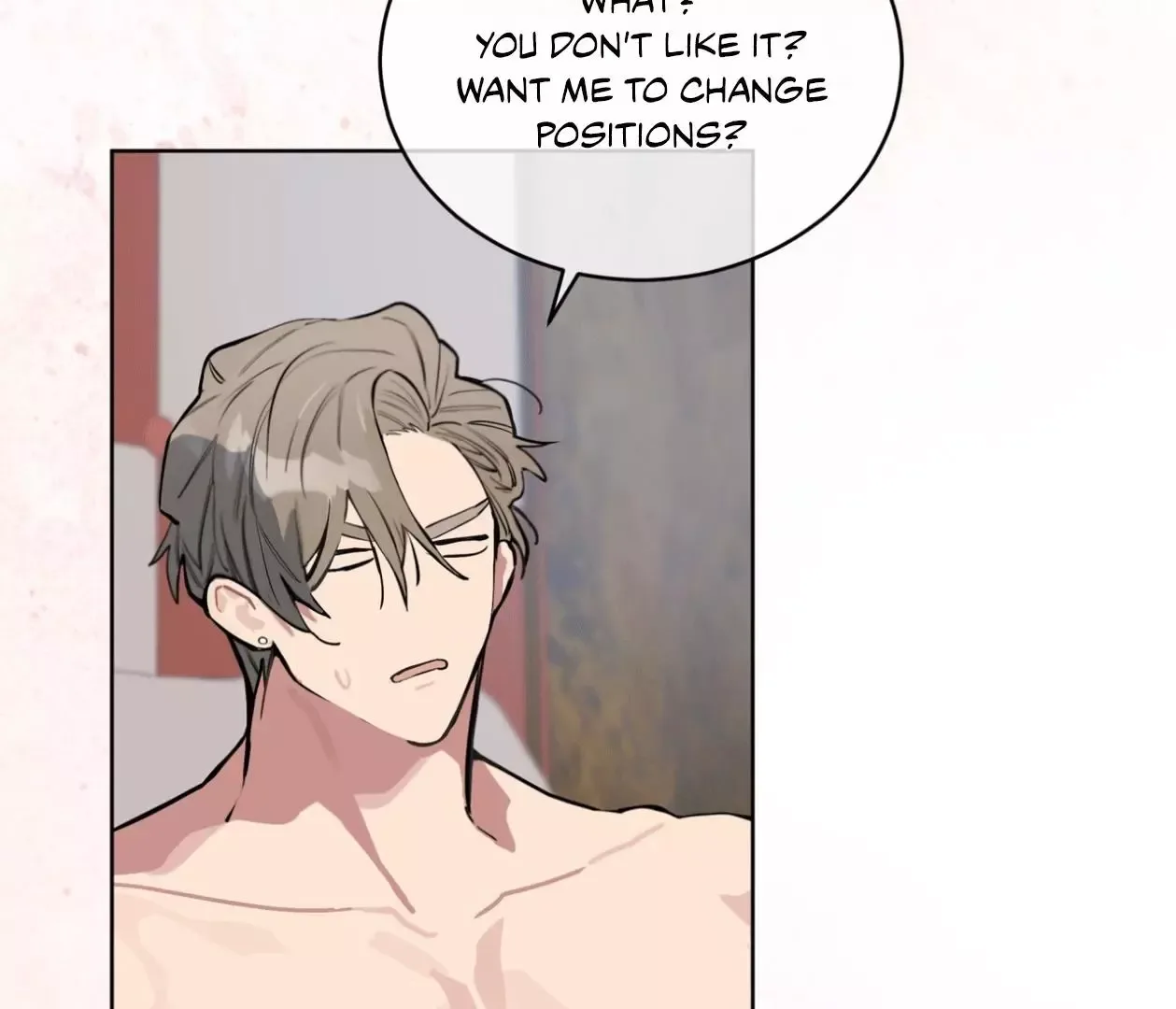 Please Add Charcoal Chapter 19 page 113