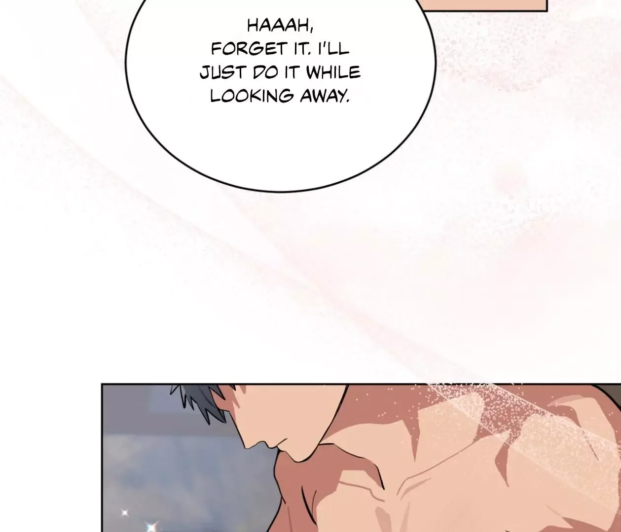 Please Add Charcoal Chapter 19 page 116