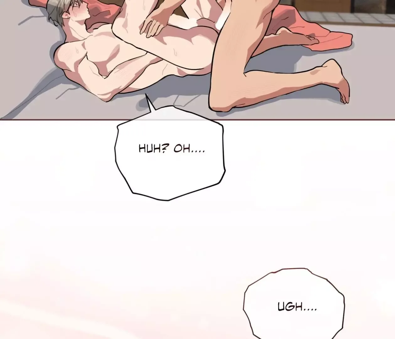Please Add Charcoal Chapter 19 page 131