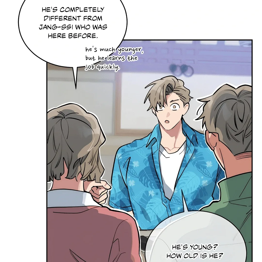 Please Add Charcoal Chapter 2 page 49