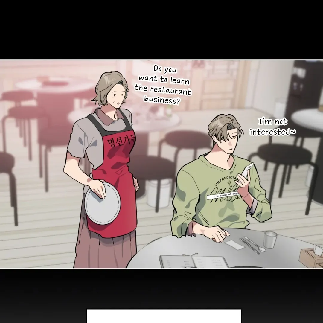 Please Add Charcoal Chapter 2 page 134
