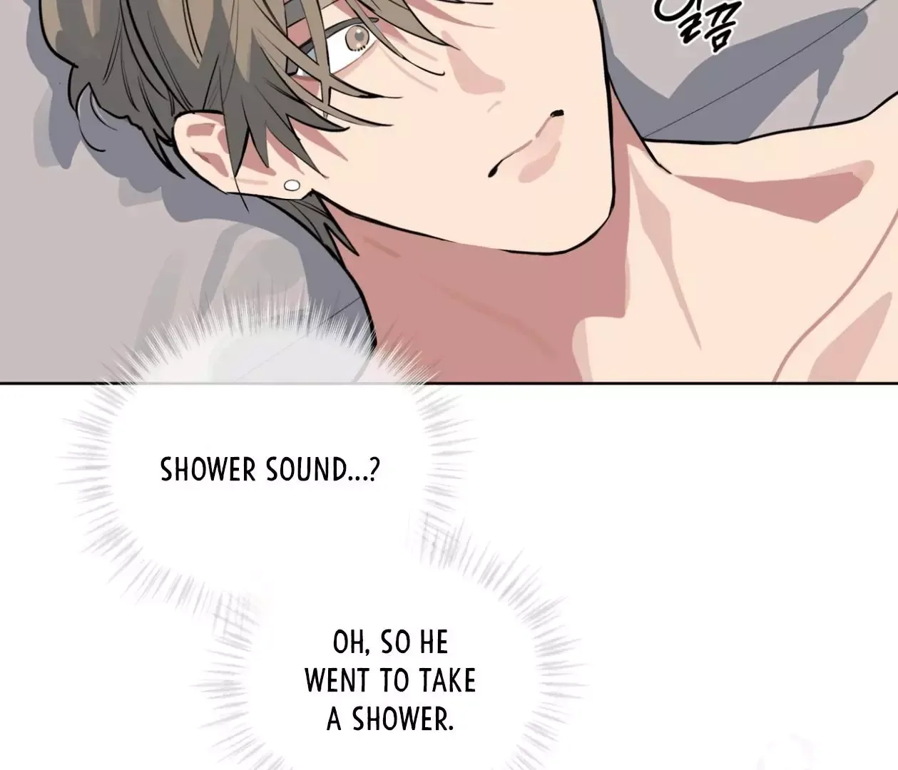 Please Add Charcoal Chapter 20 page 70