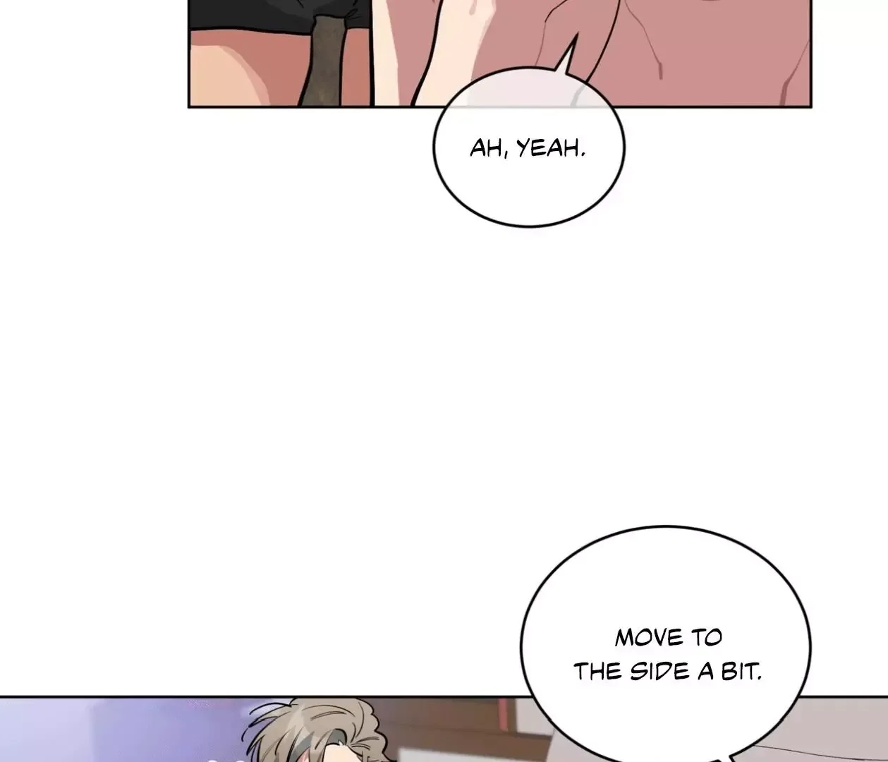 Please Add Charcoal Chapter 20 page 90
