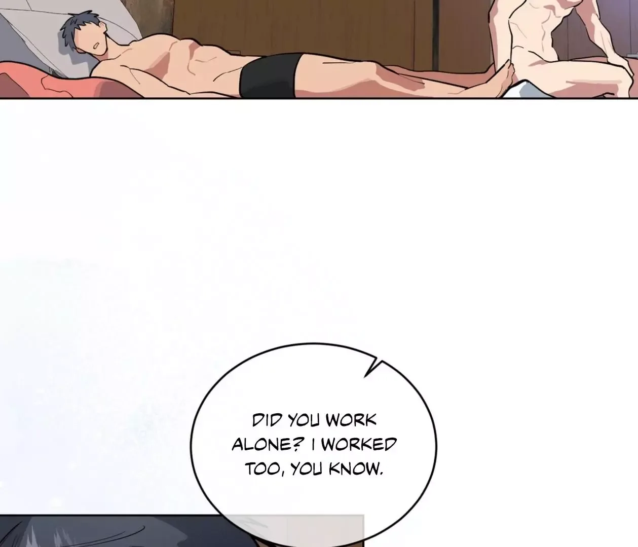 Please Add Charcoal Chapter 20 page 99