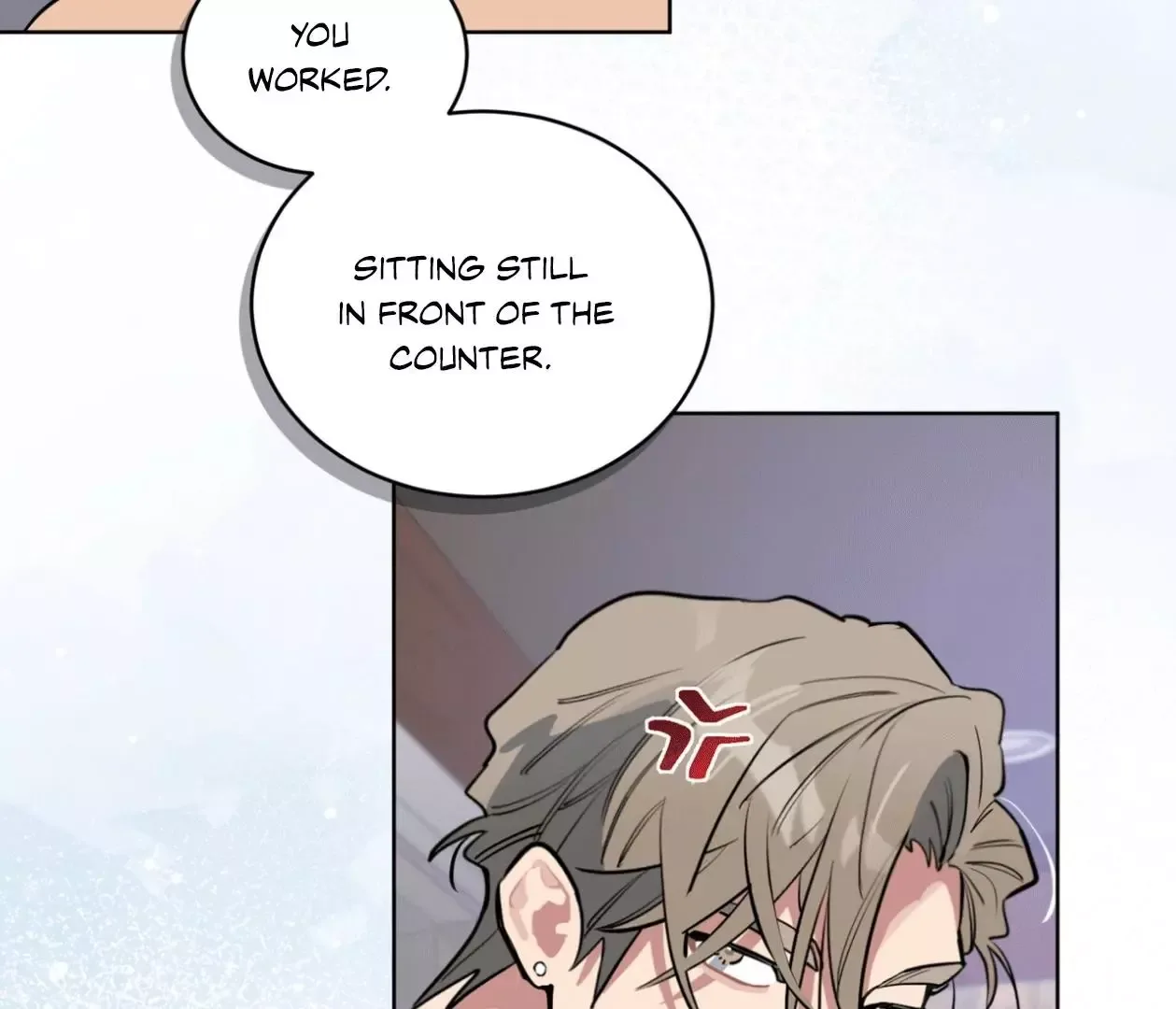 Please Add Charcoal Chapter 20 page 101