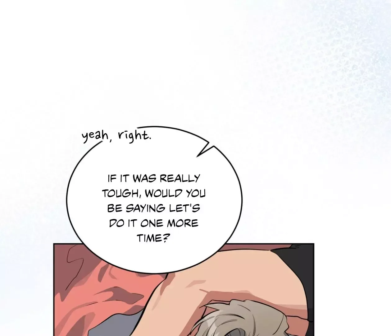 Please Add Charcoal Chapter 20 page 103
