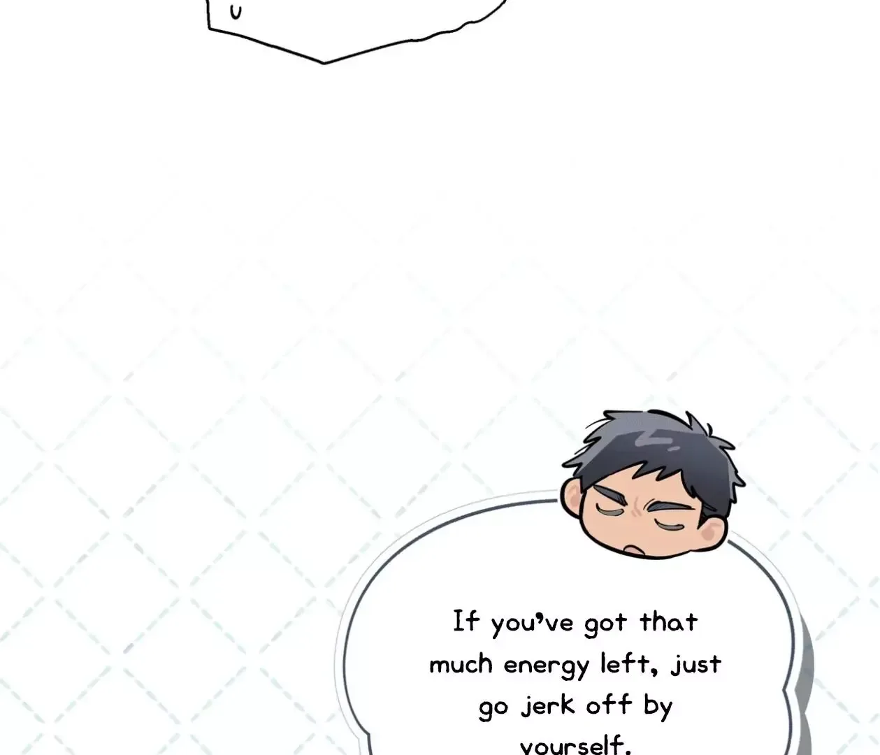 Please Add Charcoal Chapter 20 page 105
