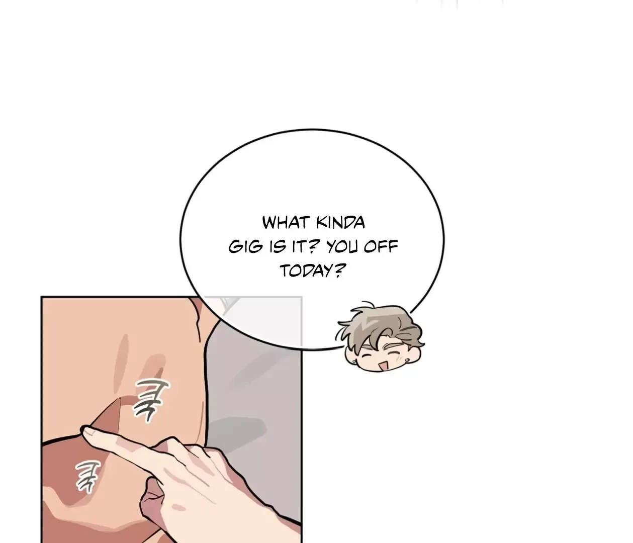Please Add Charcoal Chapter 20 page 115