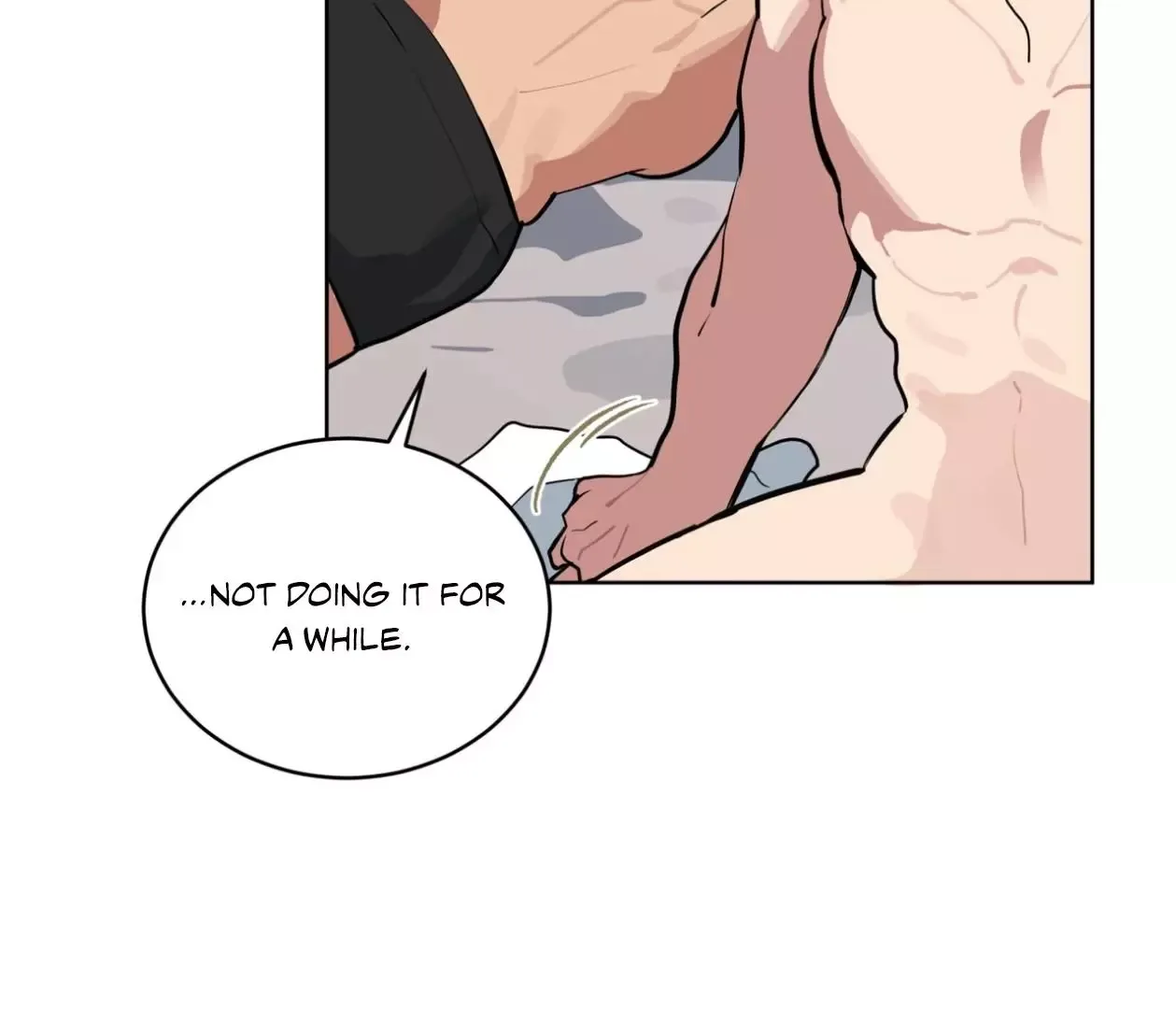 Please Add Charcoal Chapter 20 page 117