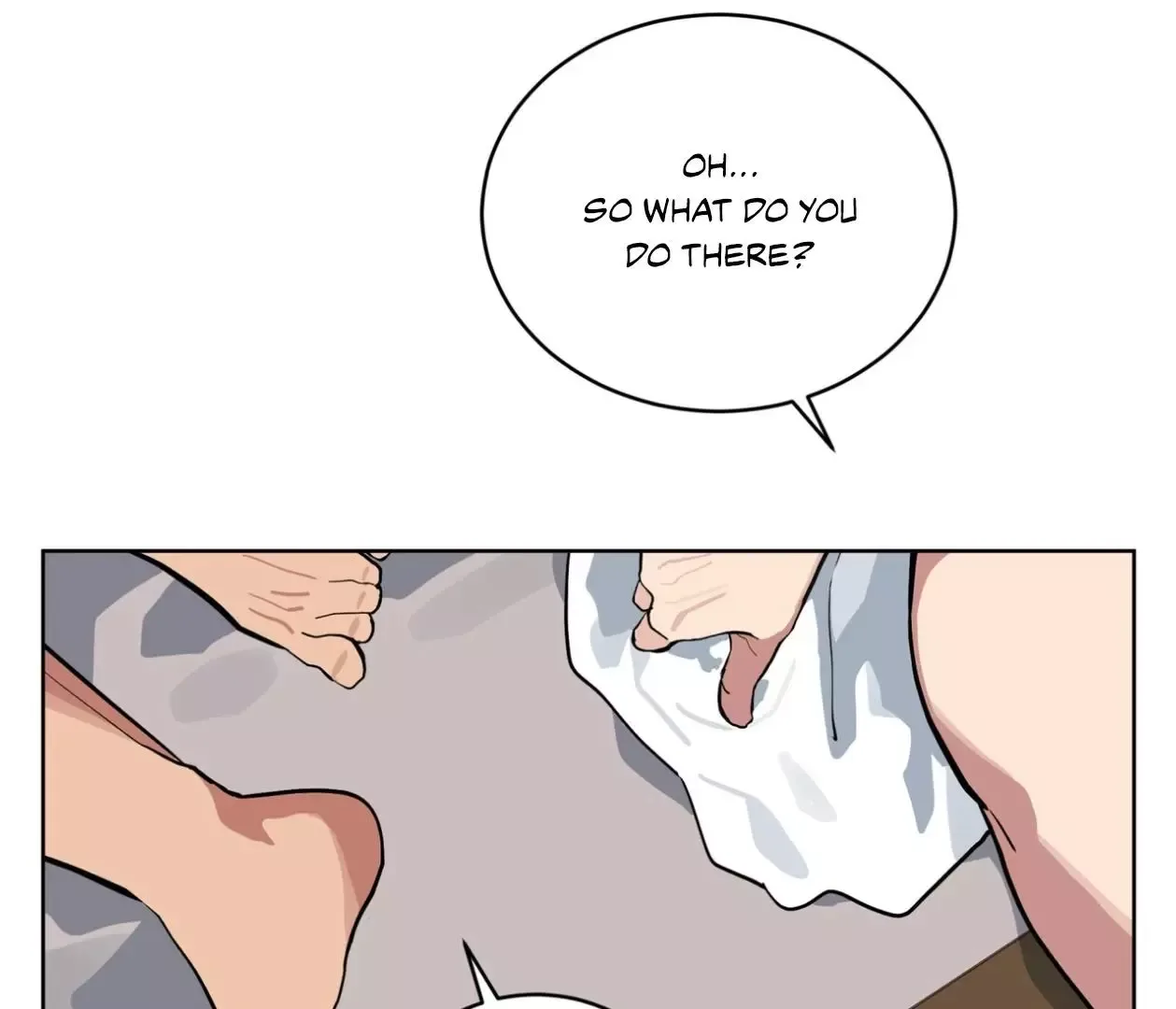 Please Add Charcoal Chapter 20 page 118