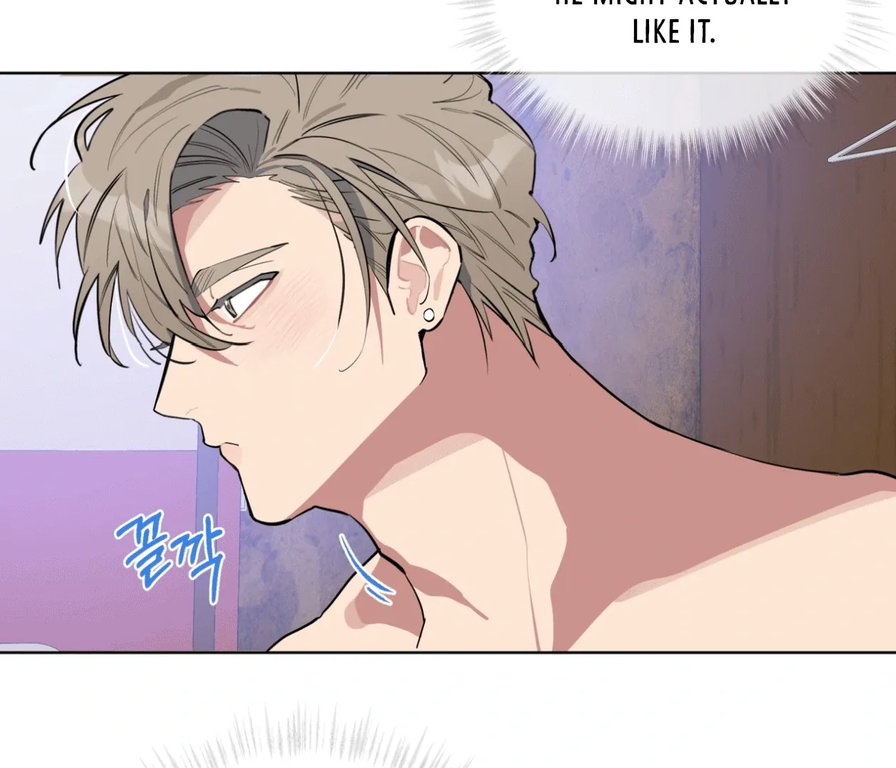 Please Add Charcoal Chapter 21 page 20