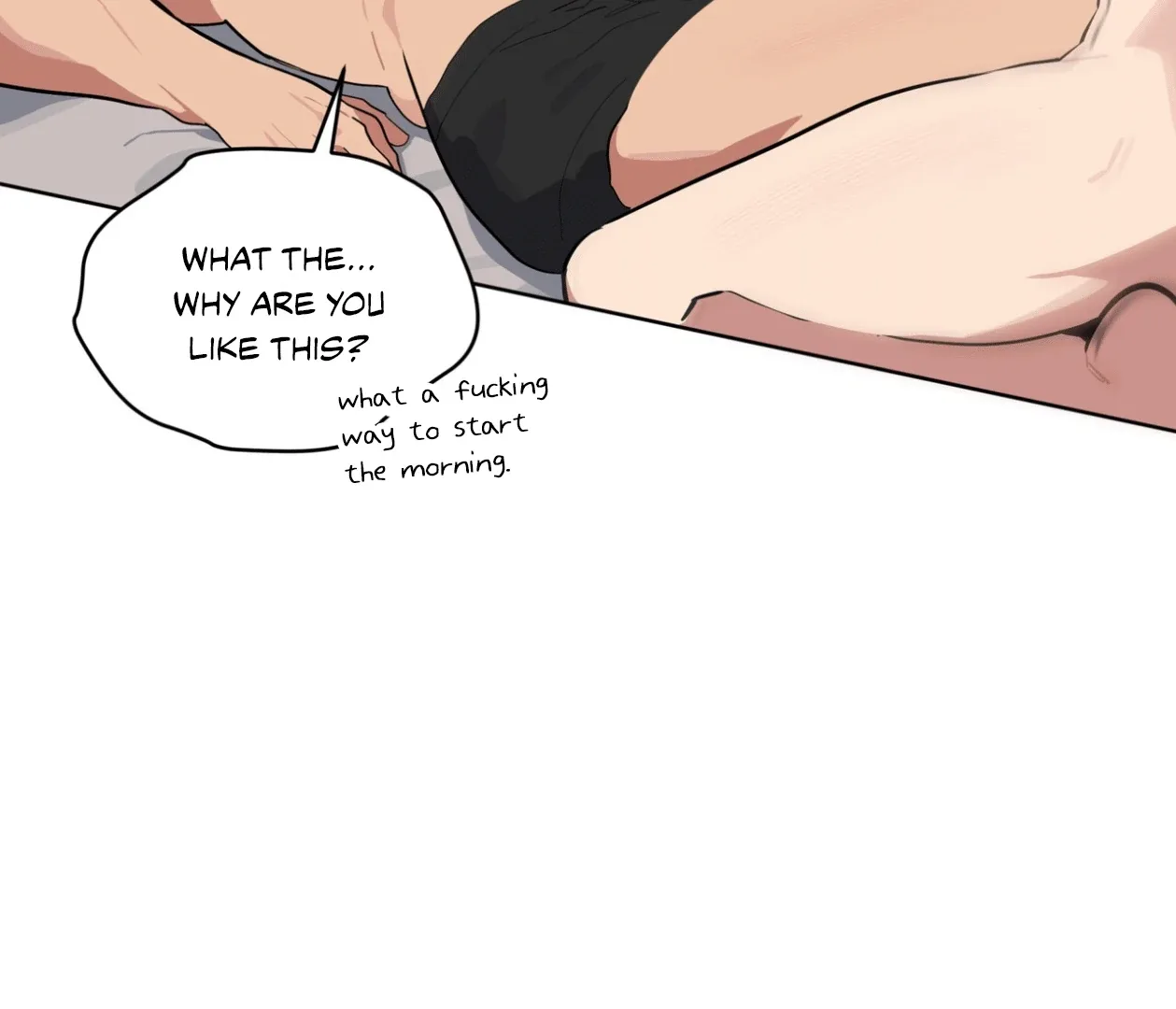 Please Add Charcoal Chapter 21 page 36
