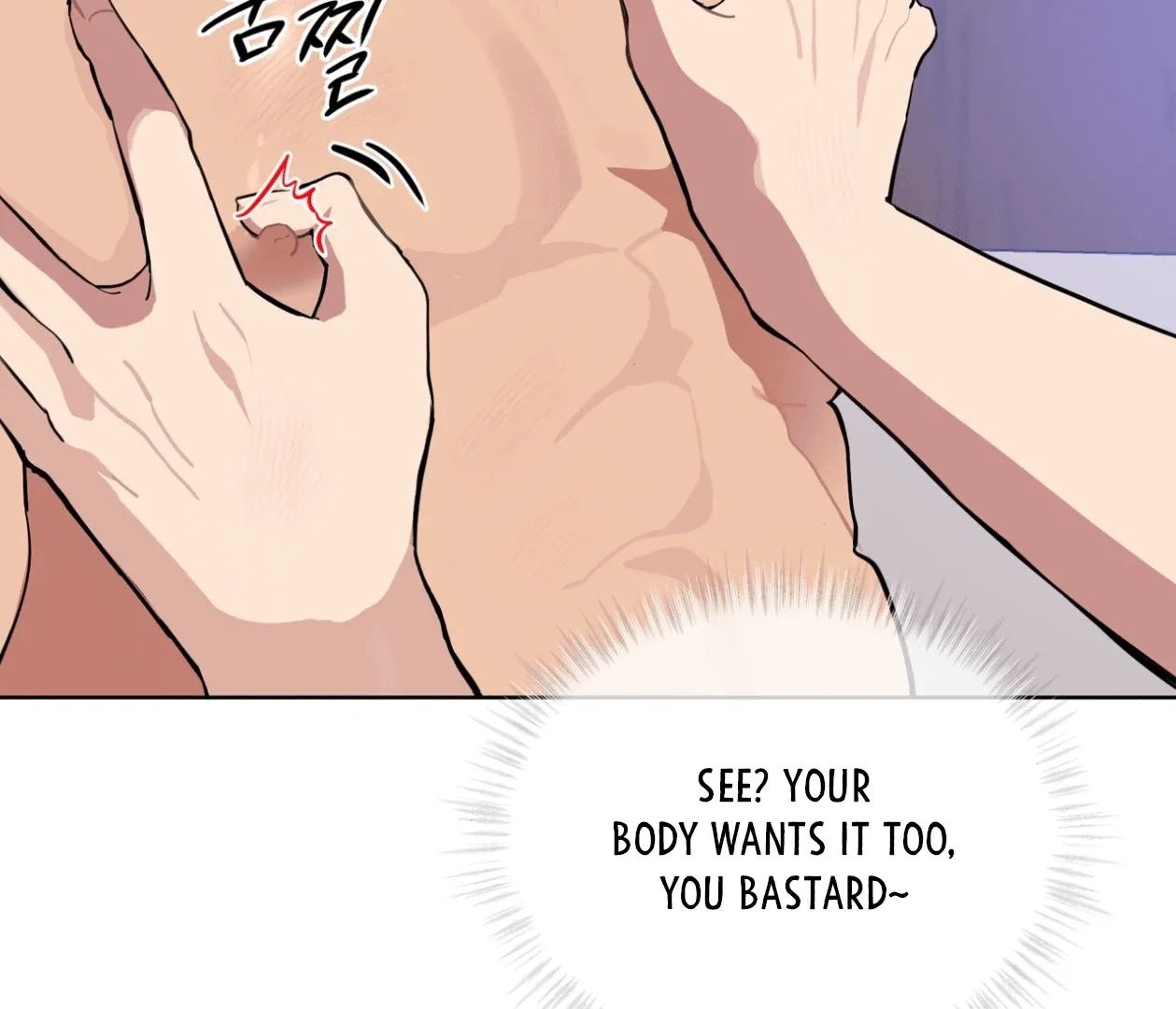 Please Add Charcoal Chapter 21 page 40