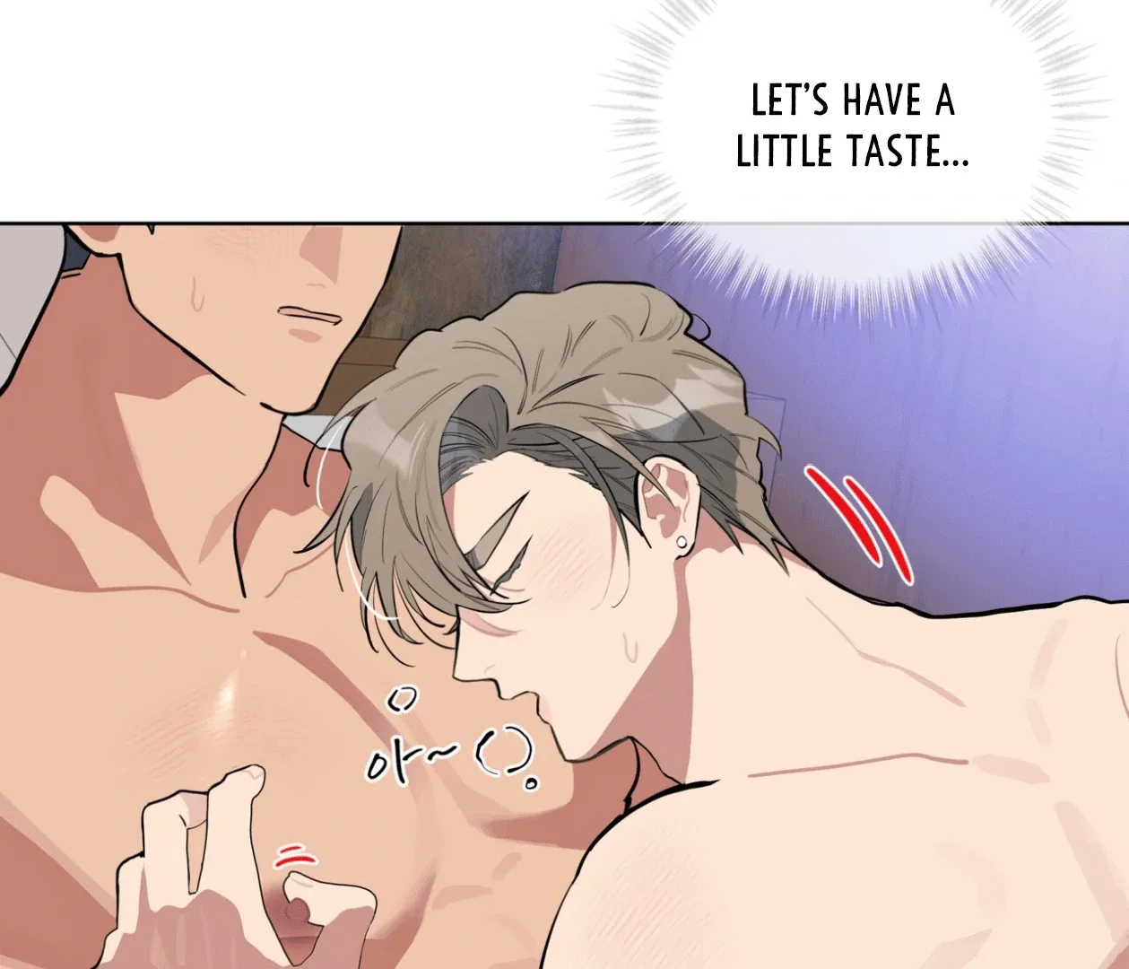 Please Add Charcoal Chapter 21 page 44