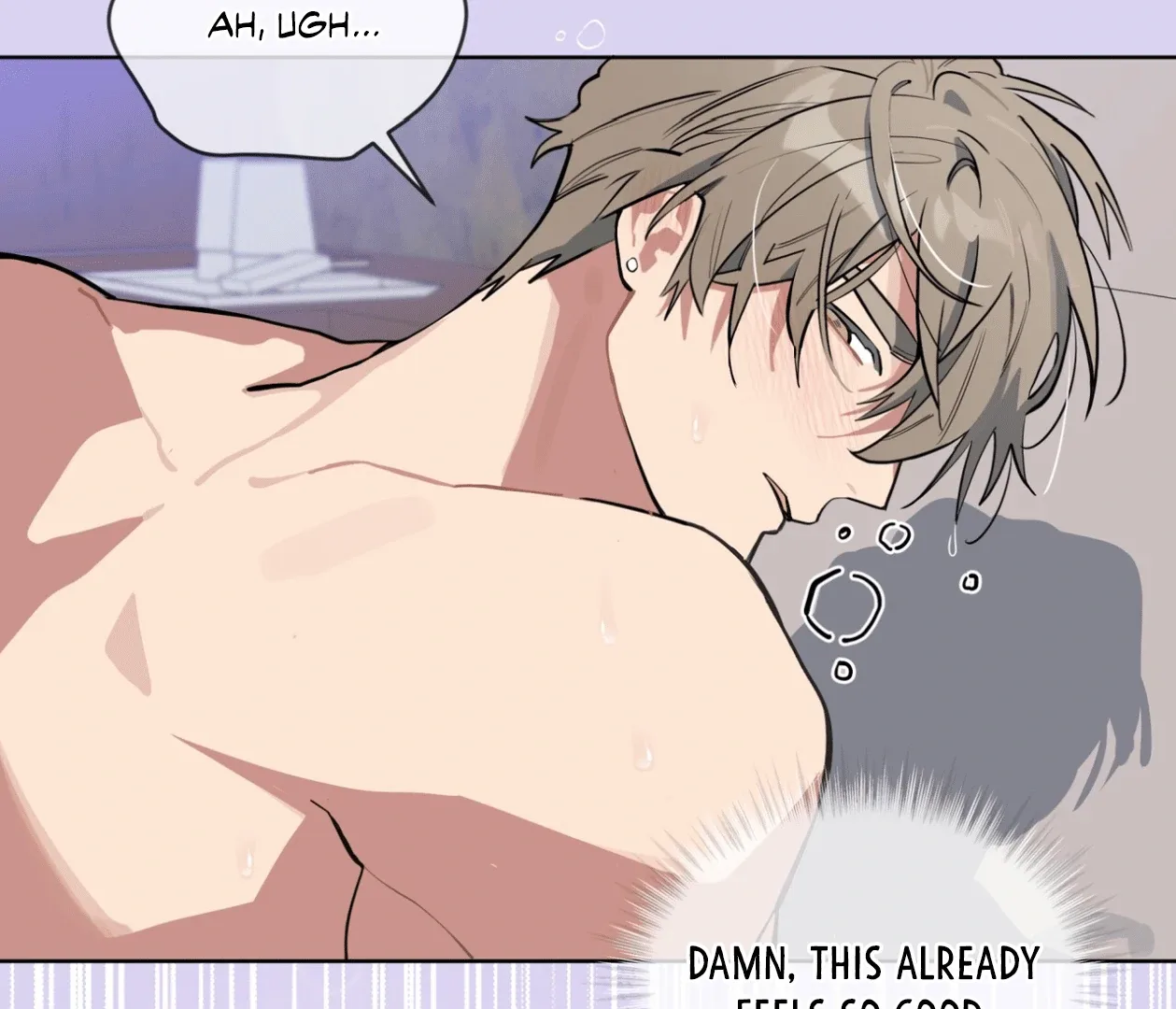 Please Add Charcoal Chapter 21 page 64